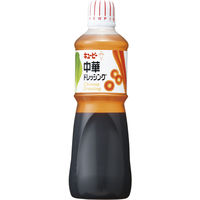 中華 ドレッシング 1L ｜商品詳細 ｜ミツカン業務用商品
