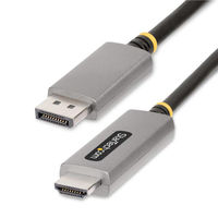 DisplayPort - HDMI変換ケーブル　2m　8K（直送品）