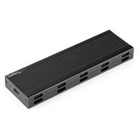 Startech.com M.2 SSDP[X USBA&C NGFF B+M-Key SM2E1BMU31C 1