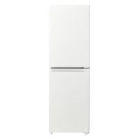 ハイアール 150L　2ドア冷凍冷蔵庫　ファン式　右開き　ホワイト JR-SY15AR(W) 1台（直送品）