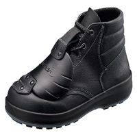 （株）シモン ＪＩＳ安全靴 SF22ジュシコウプロ D-1 240 1組（直送品）