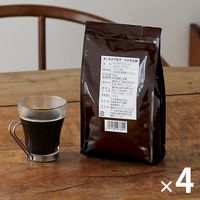 【インスタントコーヒー】ゴールドアロマベトナム インスタントコーヒー 1セット（250g×4袋）