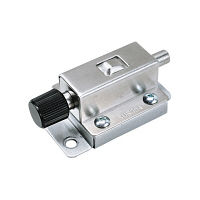 サンワサプライ Aデスク用バックパネルロック ALD-LOCK 2個セット（直送品）