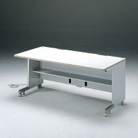 サンワサプライ CAIデスク用中棚 奥行220×高さ20mm