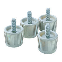 サンワサプライ CAIデスク用アジャスター