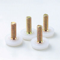 サンワサプライ CAIデスク用アジャスター 高さ650mm用 CAI-AD2 1セット（4個入）（直送品）