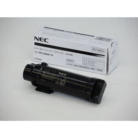 NEC 純正トナー PR-L8700-12 モノクロ 1個 - アスクル