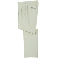 自重堂　制服百科　ツータックパンツ　アースグリーン　８２　221（直送品）