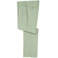 自重堂　制服百科　製品制電ワンタックパンツ　アースグリーン　８５　1045（直送品）