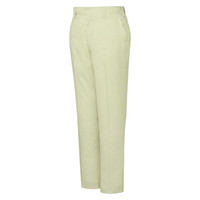 自重堂　制服百科　エコ製品制電パンツ　アースグリーン　７０　2135（直送品）