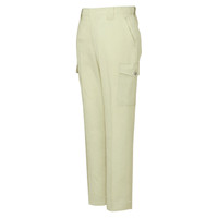 自重堂　制服百科　エコ製品制電カーゴパンツ　アースグリーン　７９　2136（直送品）