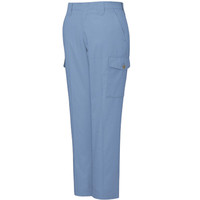 自重堂　制服百科　エコ製品制電カーゴパンツ　ブルー　１０６　5036（直送品）