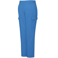 自重堂　制服百科　エコ製品制電カーゴパンツ　ライトブルー　７３　5036（直送品）