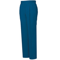 自重堂　制服百科　ストレッチツータックパンツ　ダークブルー　８８　45901（直送品）