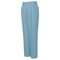 自重堂　制服百科　エコツータックパンツ　ミストブルー　８５　46101（直送品）