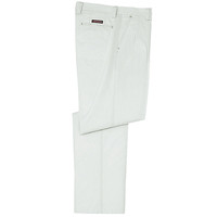 自重堂　制服百科　抗菌防臭ツータックパンツ　シックシルバー　９１　46701（直送品）