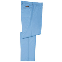 自重堂　制服百科　抗菌防臭ツータックパンツ　ミストアクア　７６　46701（直送品）