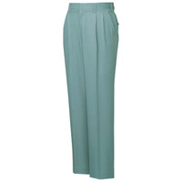 自重堂　制服百科　エコツータックパンツ　ミストグリーン　７９　46901（直送品）