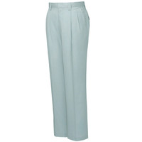 自重堂　制服百科　ツータックパンツ　アースグリーン　７３　47201（直送品）