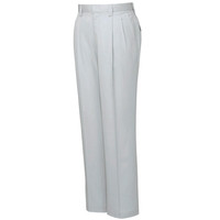 自重堂　制服百科　ツータックパンツ　アッシュ　７３　47201（直送品）