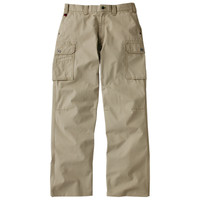 自重堂　制服百科　ノータックカーゴパンツ　サンドベージュ　８５　55002（直送品）