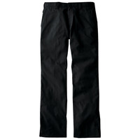 自重堂　制服百科　ノータックパンツ　ブラック　８５　55501（直送品）