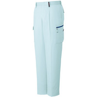 自重堂　制服百科　ワンタックカーゴパンツ　アースグリーン　１０１　85002（直送品）