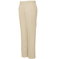 自重堂　制服百科　エコ製品制電パンツ　ベージュ　Ｈ１０６　H5035（直送品）