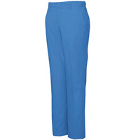 自重堂　制服百科　エコ製品制電パンツ　ライトブルー　Ｈ９１　H5035（直送品）