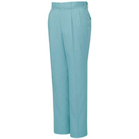 自重堂　制服百科　ツータックパンツ　ミストブルー　Ｈ７９　H45001（直送品）