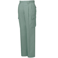 自重堂　制服百科　ストレッチツータックカーゴパンツ　アースグリーン　Ｈ１０１　H45902（直送品）