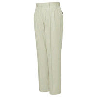 自重堂　制服百科　エコツータックパンツ　アイボリー　Ｈ１０１　H46101（直送品）