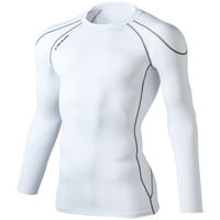 自重堂 カ】75124 ホワイト L 75124 1着