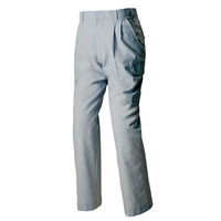 アイトス カーゴパンツ（2タック） シルバーグレー AZ-1651-003