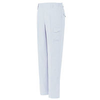 アイトス シャーリングパンツ（ノータック） シルバーグレー 6L AZ-1750-003 1着（直送品）