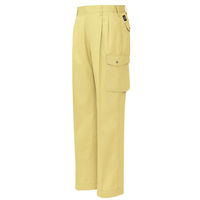 アイトス カーゴパンツ（2タック） マスタード 73cm AZ-284-019 1着（直送品）