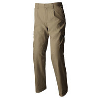 アイトス カーゴパンツ（1タック）（男女兼用） カーキ M AZ-30451-025 1着（直送品）