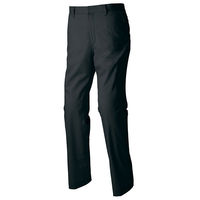 アイトス ワークパンツ（ノータック）（男女兼用） チャコール 6L AZ-30550-014 1着（直送品）