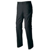 アイトス カーゴパンツ（ノータック）（男女兼用） チャコール 3L AZ-30551-014 1着（直送品）