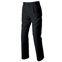 アイトス カーゴパンツ（1タック） チャコール 110cm AZ-3151-014 1着（直送品）