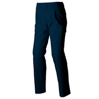 アイトス シャーリングカーゴパンツ（1タック） ネイビー M AZ-3451-008 1着（直送品）
