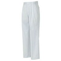 アイトス ワークパンツ（2タック） シルバーグレー 95cm AZ-5322-003 1着（直送品）