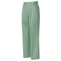 アイトス ワークパンツ（2タック） オリーブ 85cm AZ-5322-030 1着（直送品）