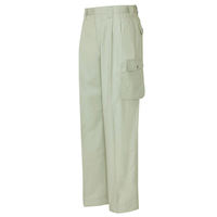 アイトス カーゴパンツ（2タック） アースグレー 105cm AZ-5324-004 1着（直送品）