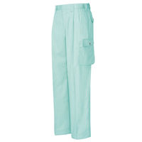 アイトス カーゴパンツ（2タック） クリーンアース AZ-5324-005
