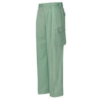 アイトス カーゴパンツ（2タック） オリーブ 70cm AZ-5324-030 1着（直送品）