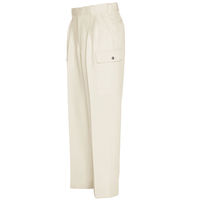 アイトス カーゴパンツ（2タック） ベージュ 115cm AZ-5564-002 1着（直送品）