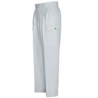 アイトス カーゴパンツ（2タック） シルバーグレー 110cm AZ-5564-003 1着（直送品）