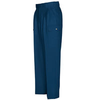 アイトス カーゴパンツ（2タック） ディープネイビー 110cm AZ-5564-008 1着（直送品）