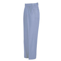 アイトス ワークパンツ（2タック） ミストバイオレット 73cm AZ-5572-076 1着（直送品）